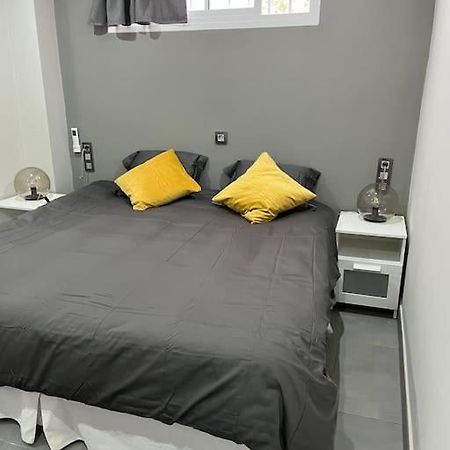 Appartement Luxueux 2 Min Yumbo Maspalomas  Exterior photo